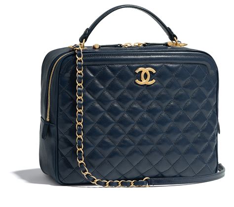 chanel vanity case retail price|Chanel vanity bag 2020.